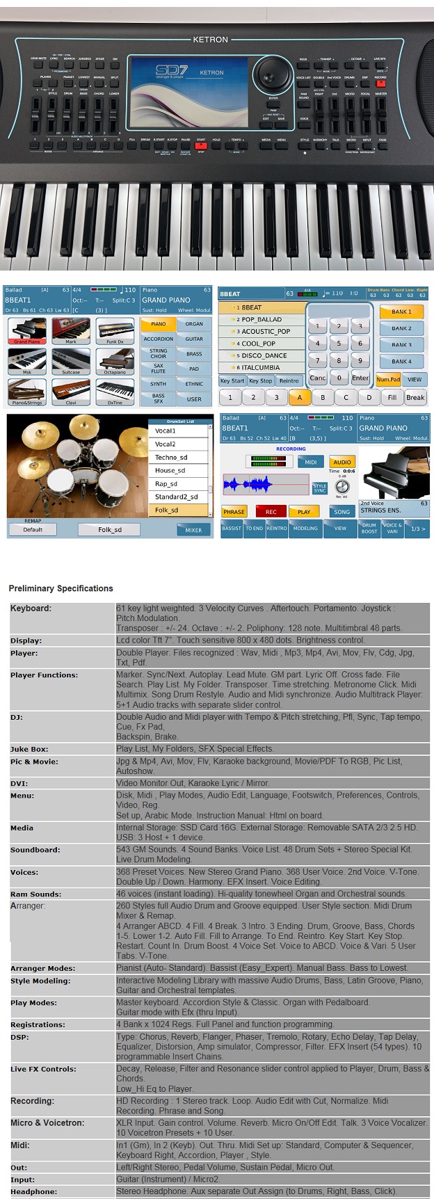 · · Soundstar· ·